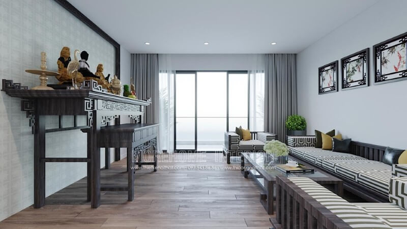 Bàn thờ Bàn thờ