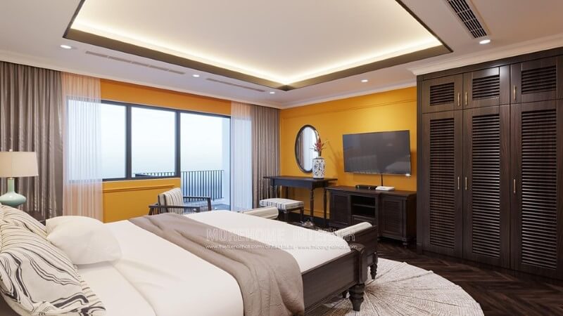 Tủ quần áo Tủ quần áo