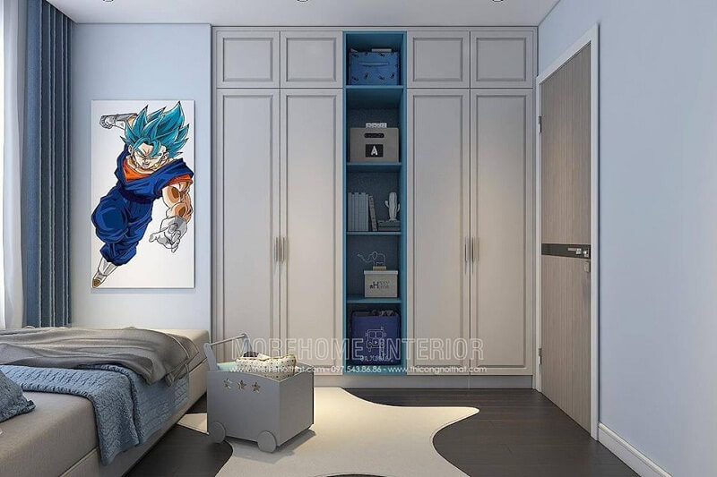 Tủ quần áo Tủ quần áo