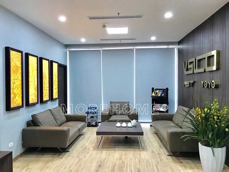 Sofa da cao cấp Sofa da cao cấp