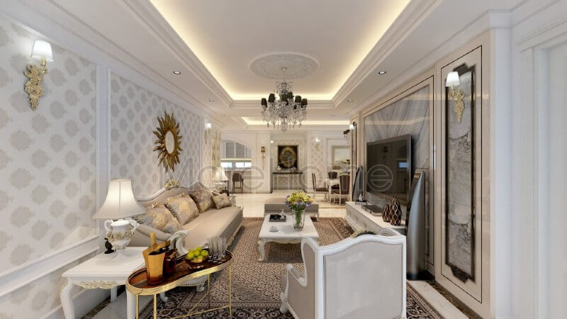 Sofa da cao cấp Sofa da cao cấp