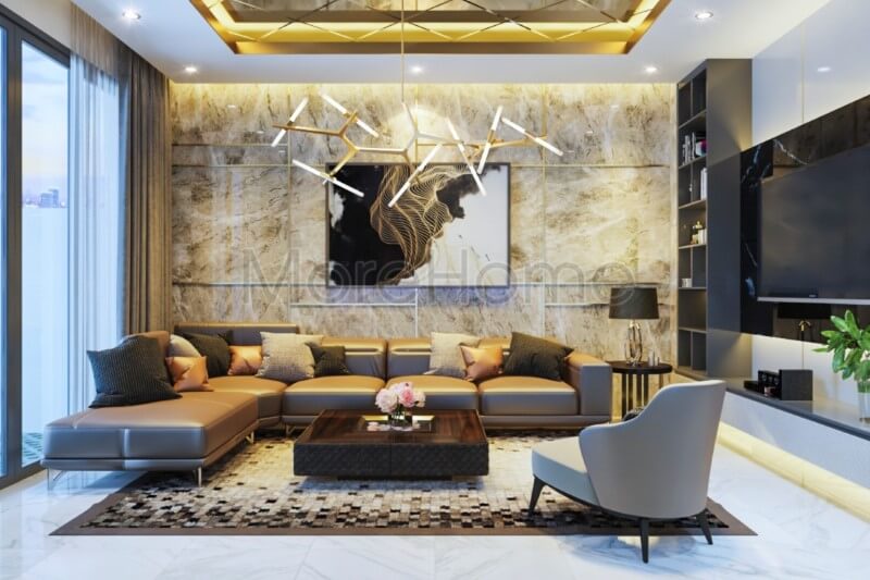 Sofa da cao cấp Sofa da cao cấp