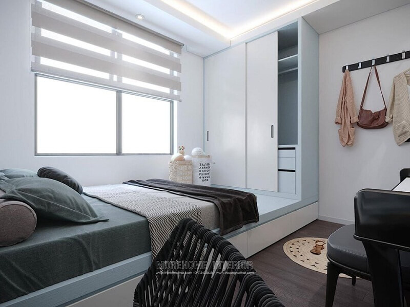 Tủ quần áo Tủ quần áo