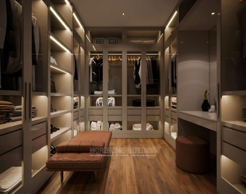 Tủ quần áo Tủ quần áo