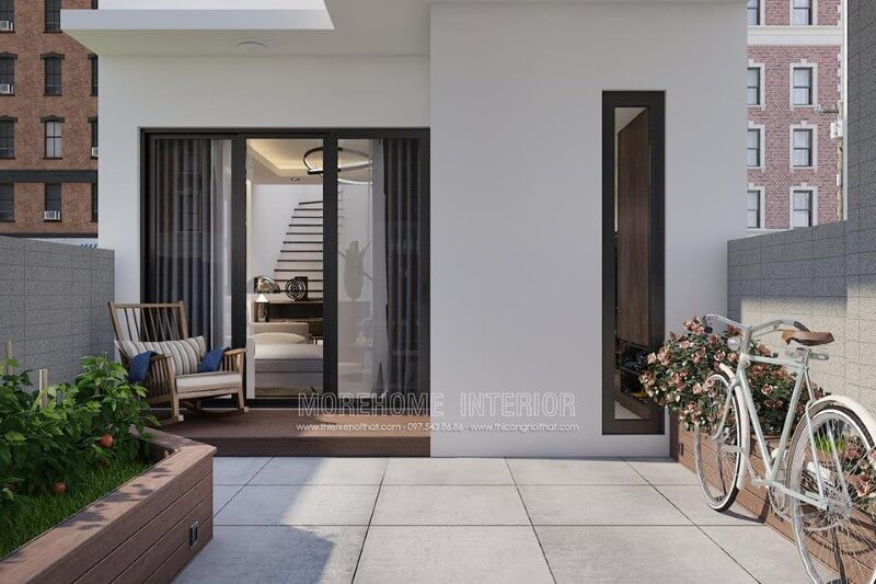 Mẫu cửa kính đẹp