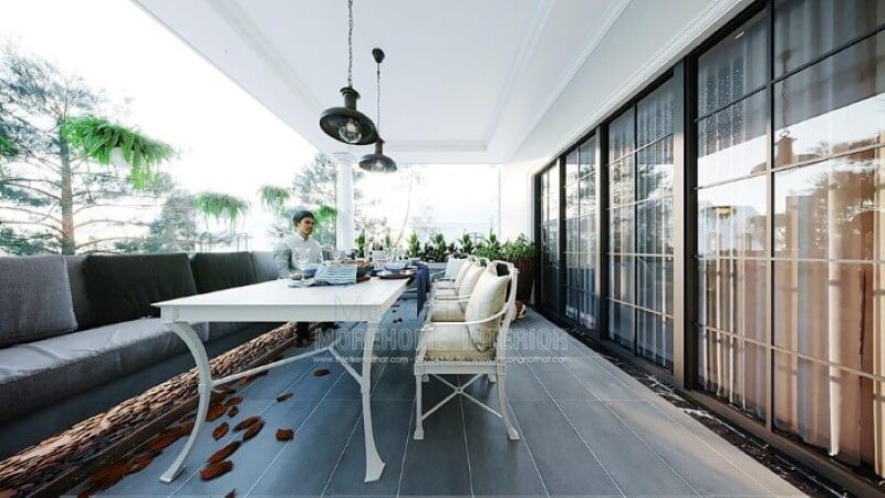 Mẫu cửa kính đẹp