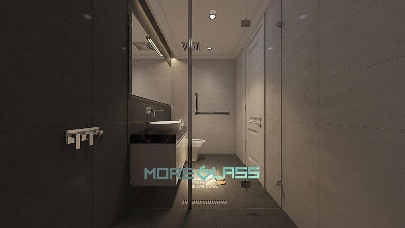 Mẫu cửa kính đẹp