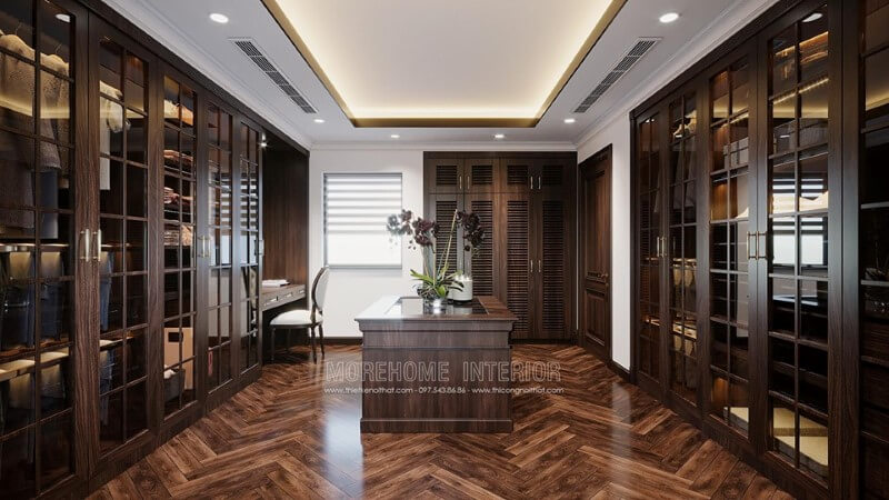 Tủ quần áo Tủ quần áo