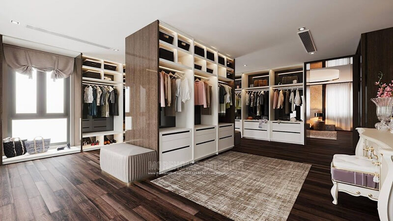 Tủ quần áo Tủ quần áo