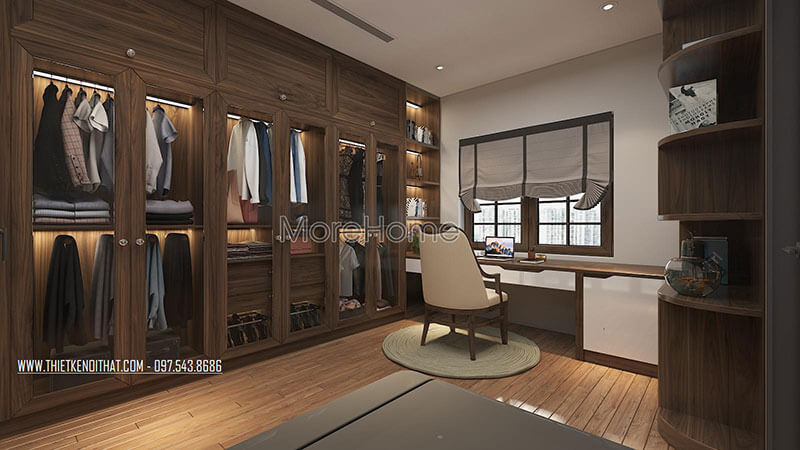 Tủ quần áo Tủ quần áo